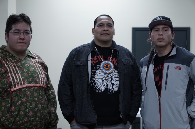 pow wow image